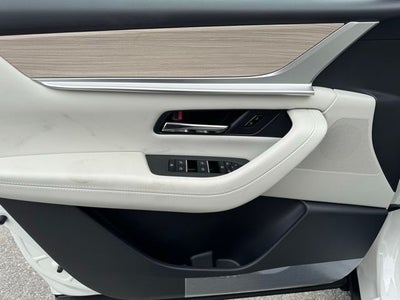 2026 Mazda Mazda CX-90 Plug-In Hybrid Premium Plus AWD