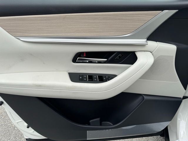 2026 Mazda Mazda CX-90 Plug-In Hybrid Premium Plus AWD