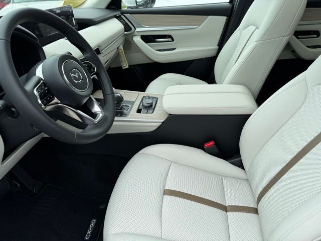 2026 Mazda Mazda CX-90 Plug-In Hybrid Premium Plus AWD