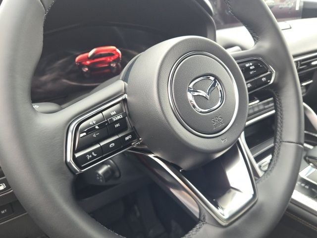 2026 Mazda Mazda CX-90 Plug-In Hybrid Premium Plus AWD