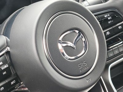 2026 Mazda Mazda CX-90 Plug-In Hybrid Premium Plus AWD