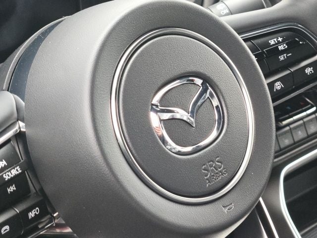 2026 Mazda Mazda CX-90 Plug-In Hybrid Premium Plus AWD