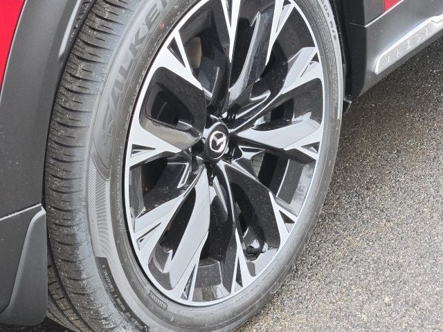 2026 Mazda Mazda CX-90 Plug-In Hybrid Premium Plus AWD