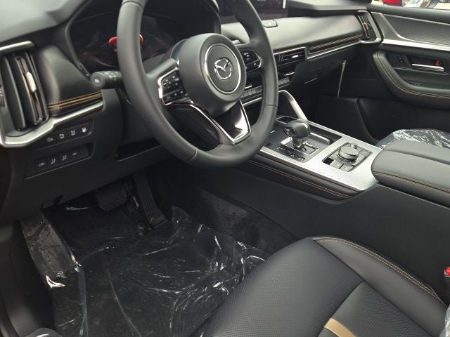 2026 Mazda Mazda CX-90 Plug-In Hybrid Premium Plus AWD