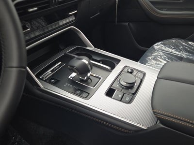 2026 Mazda Mazda CX-90 Plug-In Hybrid Premium Plus AWD