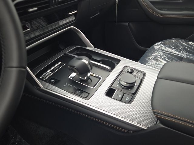 2026 Mazda Mazda CX-90 Plug-In Hybrid Premium Plus AWD