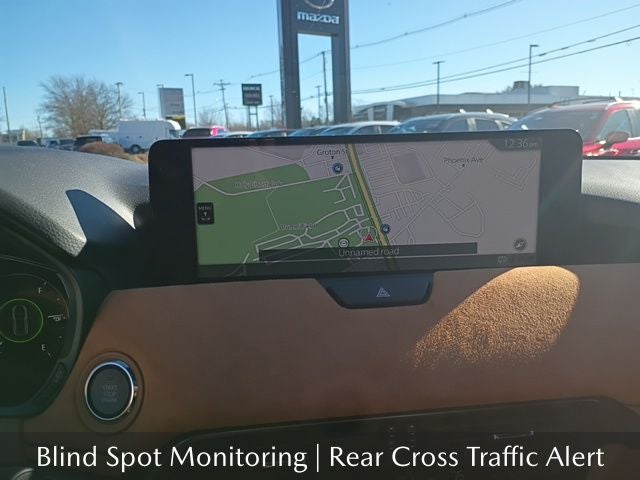 2024 Mazda Mazda CX-90 3.3 Turbo S Premium Plus