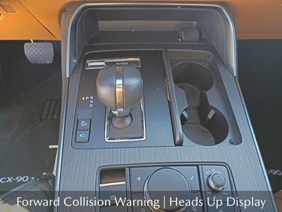 2024 Mazda Mazda CX-90 3.3 Turbo S Premium Plus