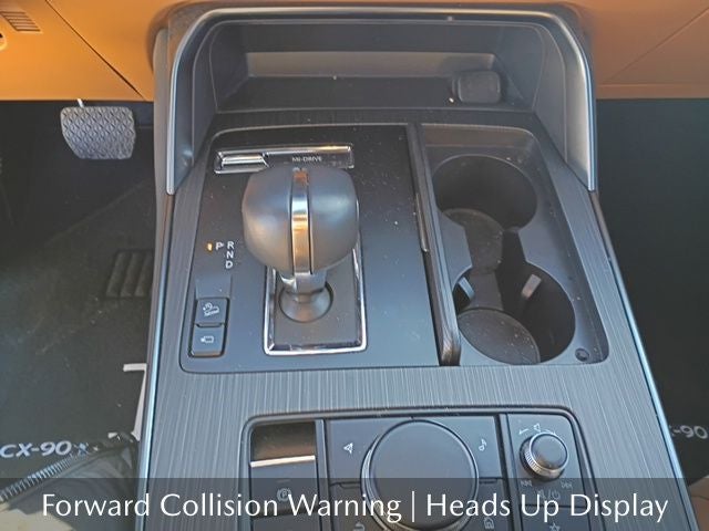 2024 Mazda Mazda CX-90 3.3 Turbo S Premium Plus