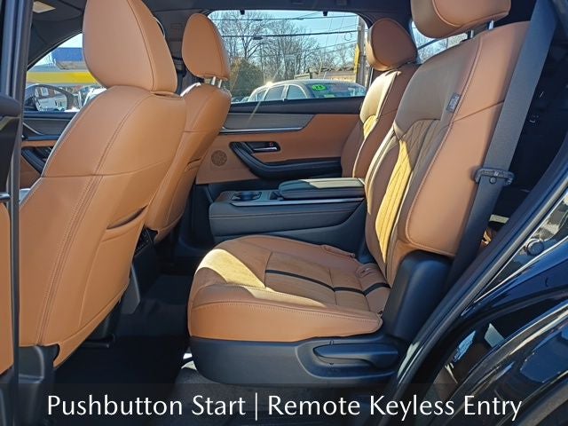 2024 Mazda Mazda CX-90 3.3 Turbo S Premium Plus