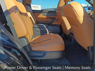 2024 Mazda Mazda CX-90 3.3 Turbo S Premium Plus