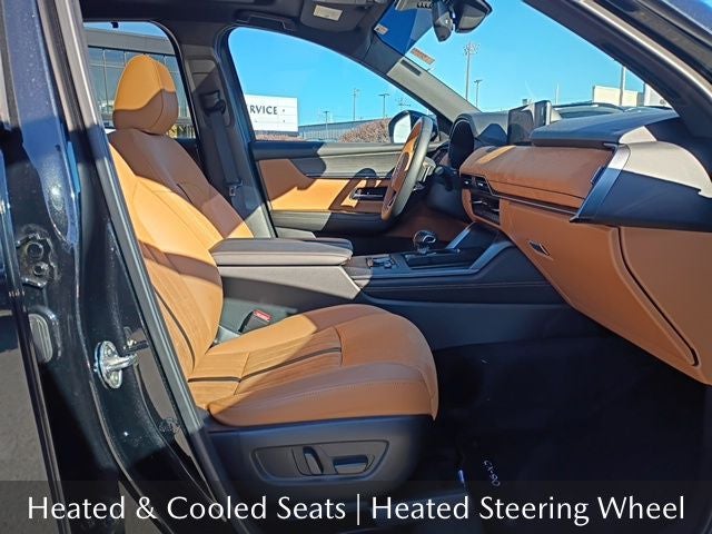 2024 Mazda Mazda CX-90 3.3 Turbo S Premium Plus