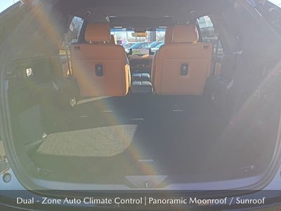 2024 Mazda Mazda CX-90 3.3 Turbo S Premium Plus