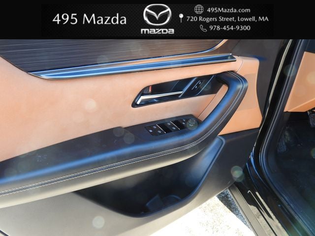 2024 Mazda Mazda CX-90 3.3 Turbo S Premium Plus