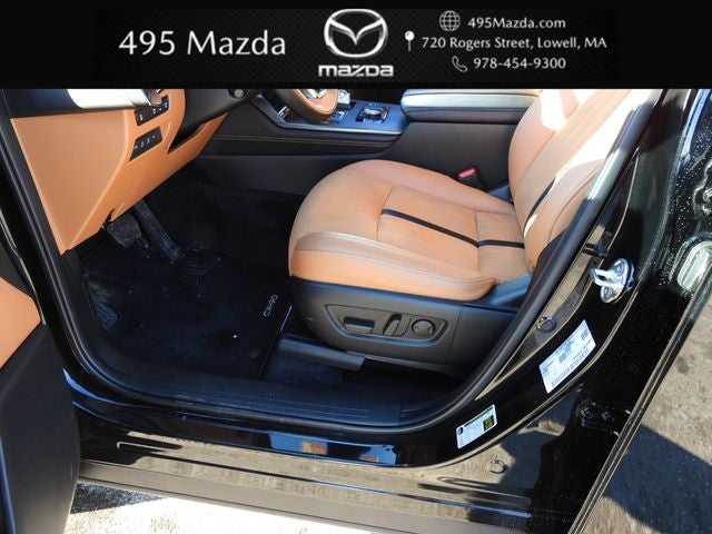 2024 Mazda Mazda CX-90 3.3 Turbo S Premium Plus