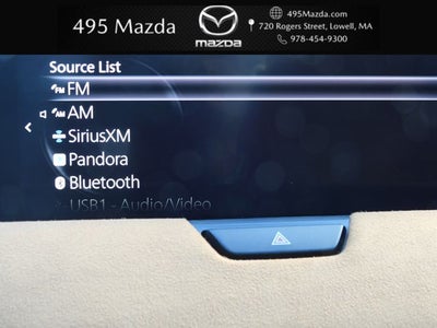 2024 Mazda Mazda CX-90 3.3 Turbo S Premium Plus