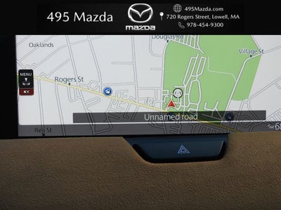 2024 Mazda Mazda CX-90 3.3 Turbo S Premium Plus