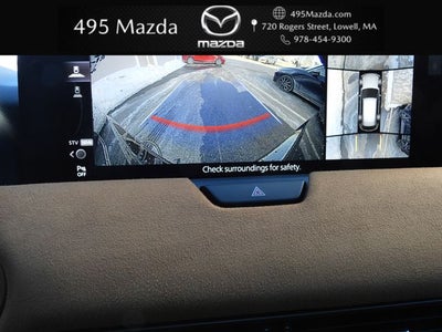 2024 Mazda Mazda CX-90 3.3 Turbo S Premium Plus