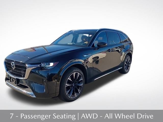 2024 Mazda Mazda CX-90 3.3 Turbo S Premium Plus