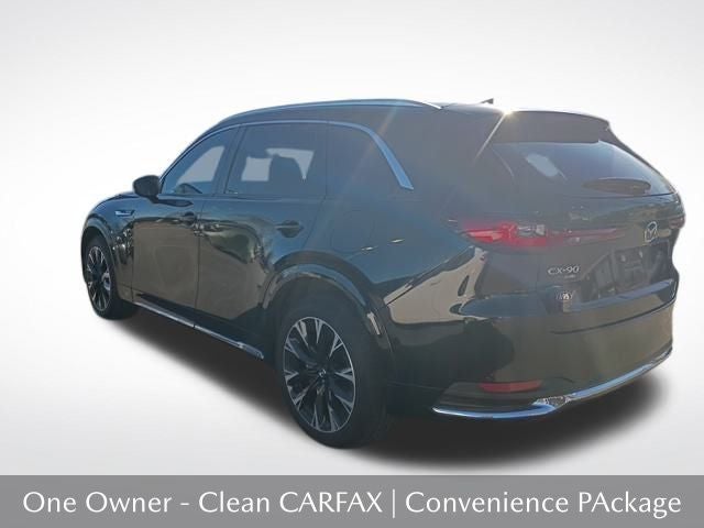2024 Mazda Mazda CX-90 3.3 Turbo S Premium Plus