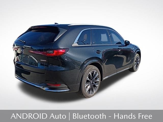 2024 Mazda Mazda CX-90 3.3 Turbo S Premium Plus