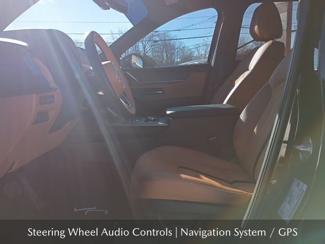 2024 Mazda Mazda CX-90 3.3 Turbo S Premium Plus