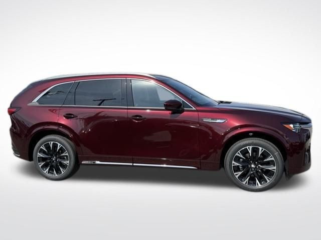 2026 Mazda Mazda CX-90 3.3 Turbo S Premium Plus AWD