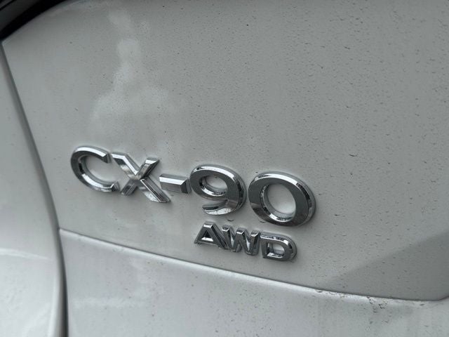 2026 Mazda Mazda CX-90 3.3 Turbo S Premium Plus AWD