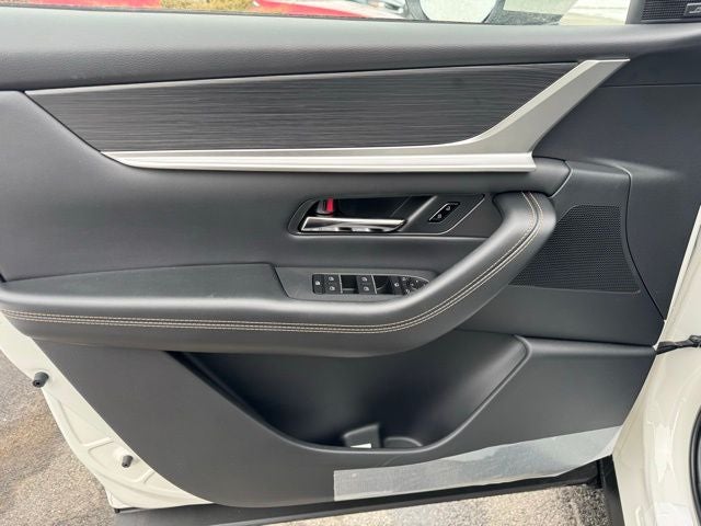 2026 Mazda Mazda CX-90 3.3 Turbo S Premium Plus AWD