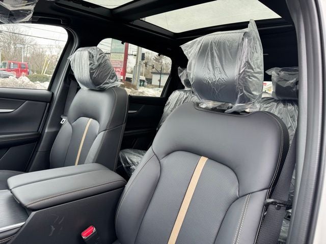 2026 Mazda Mazda CX-90 3.3 Turbo S Premium Plus AWD