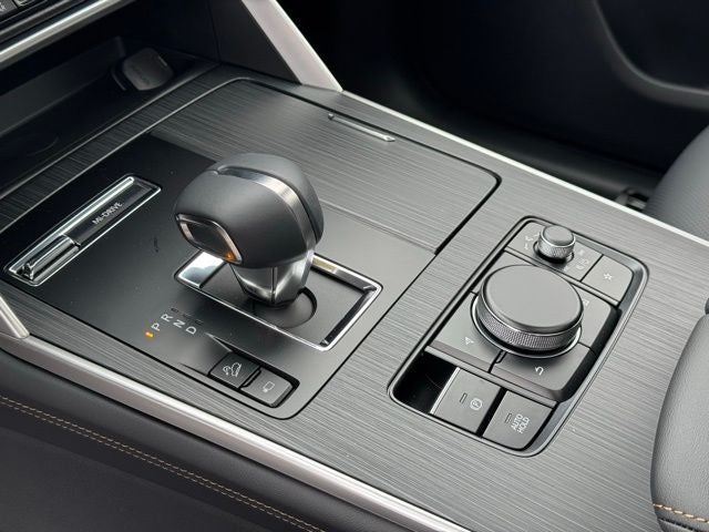 2026 Mazda Mazda CX-90 3.3 Turbo S Premium Plus AWD