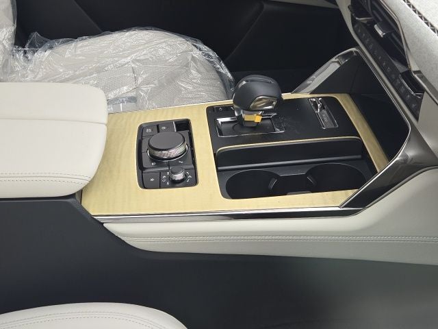 2026 Mazda Mazda CX-90 3.3 Turbo S Premium Plus AWD