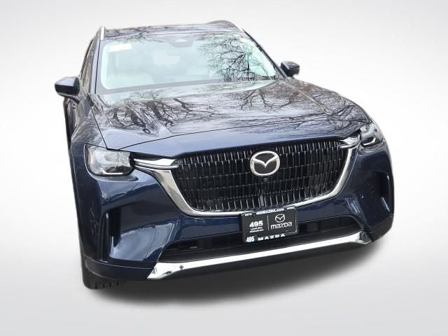 2026 Mazda Mazda CX-90 3.3 Turbo S Premium Plus AWD