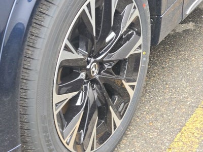 2026 Mazda Mazda CX-90 3.3 Turbo S Premium Plus AWD