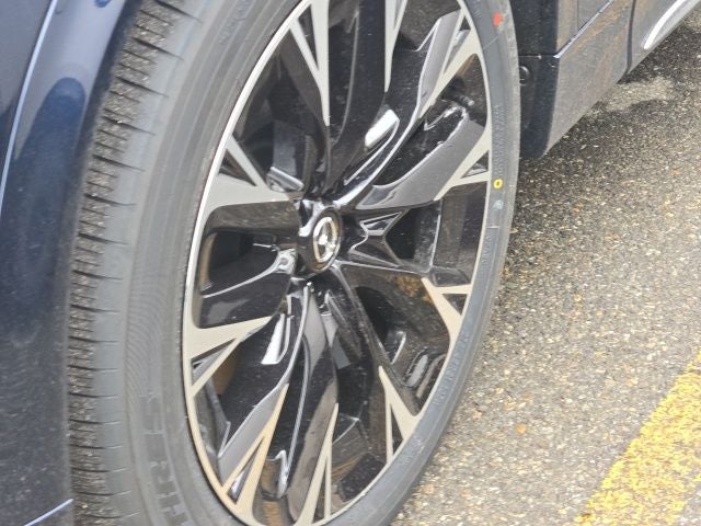 2026 Mazda Mazda CX-90 3.3 Turbo S Premium Plus AWD