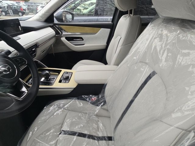 2026 Mazda Mazda CX-90 3.3 Turbo S Premium Plus AWD