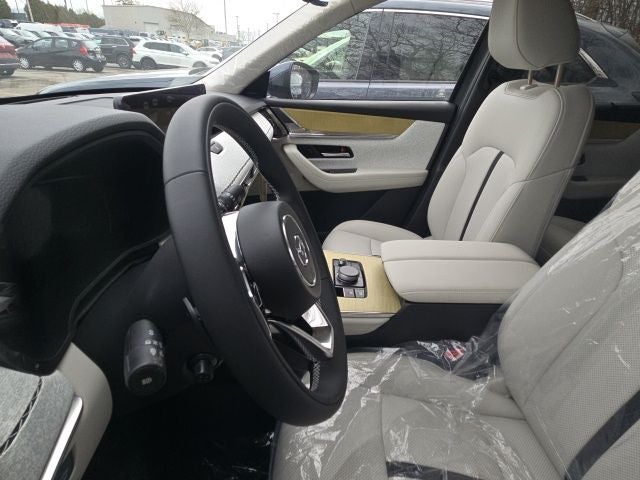 2026 Mazda Mazda CX-90 3.3 Turbo S Premium Plus AWD