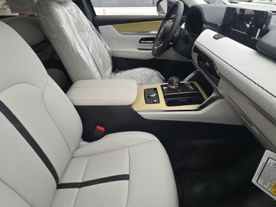 2026 Mazda Mazda CX-90 3.3 Turbo S Premium Plus AWD