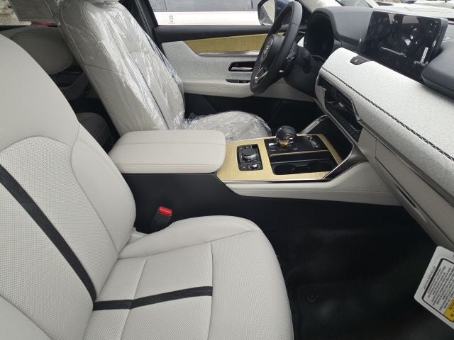 2026 Mazda Mazda CX-90 3.3 Turbo S Premium Plus AWD