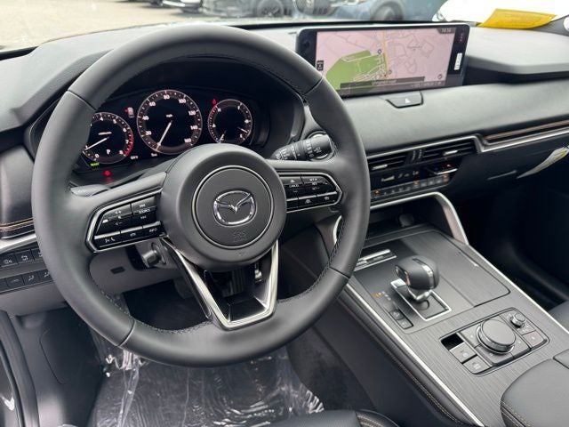 2026 Mazda Mazda CX-90 3.3 Turbo S Premium Plus AWD