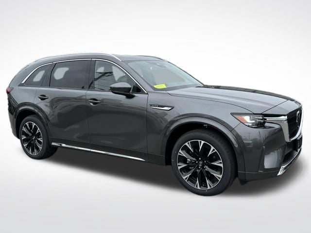 2026 Mazda Mazda CX-90 3.3 Turbo S Premium Plus AWD