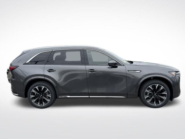 2026 Mazda Mazda CX-90 3.3 Turbo S Premium Plus AWD