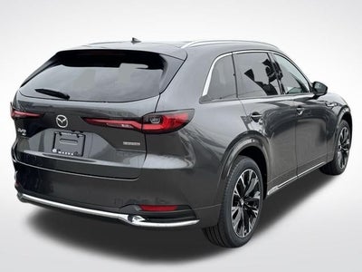 2026 Mazda Mazda CX-90 3.3 Turbo S Premium Plus AWD