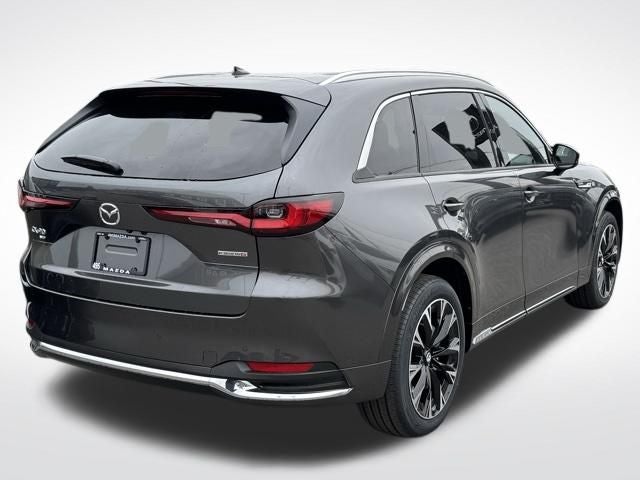 2026 Mazda Mazda CX-90 3.3 Turbo S Premium Plus AWD