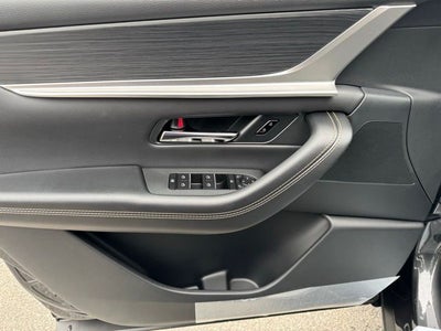 2026 Mazda Mazda CX-90 3.3 Turbo S Premium Plus AWD