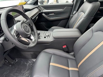 2026 Mazda Mazda CX-90 3.3 Turbo S Premium Plus AWD