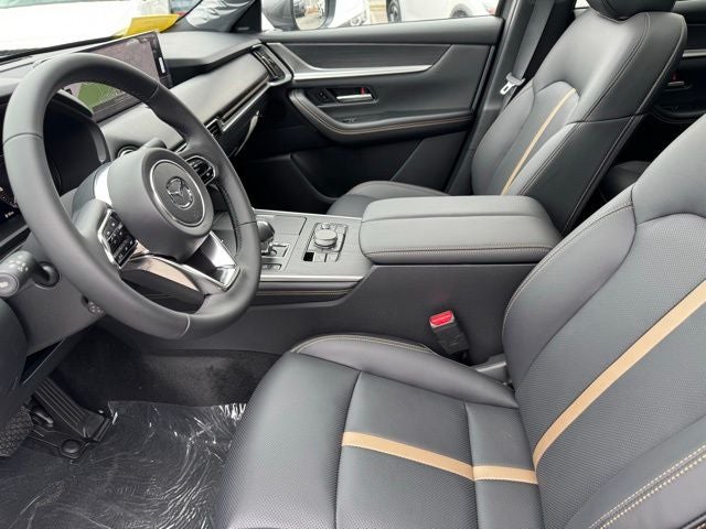 2026 Mazda Mazda CX-90 3.3 Turbo S Premium Plus AWD