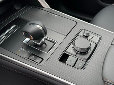 2026 Mazda Mazda CX-90 3.3 Turbo S Premium Plus AWD