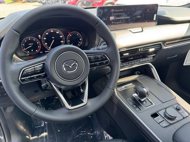 2026 Mazda Mazda CX-90 3.3 Turbo S Premium Plus AWD