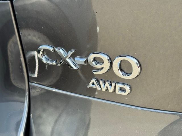2026 Mazda Mazda CX-90 3.3 Turbo S Premium Plus AWD